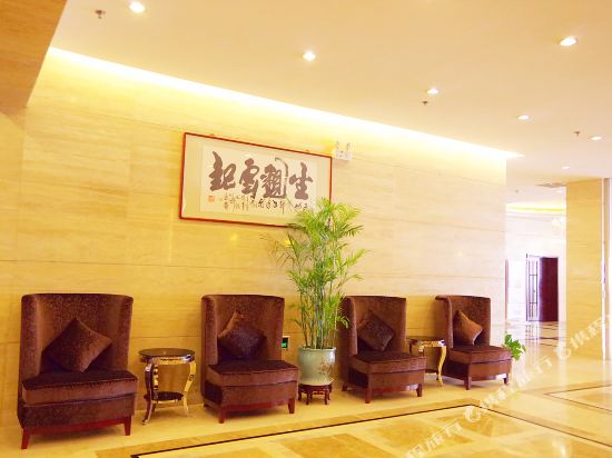 高密凤都国际大酒店