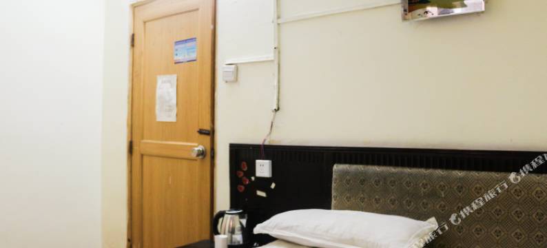 南宁新园招待所图片