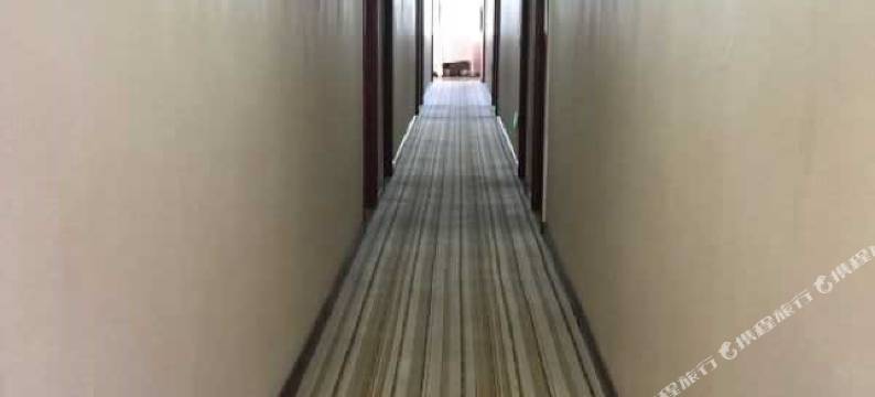 昌吉弘居宾馆图片