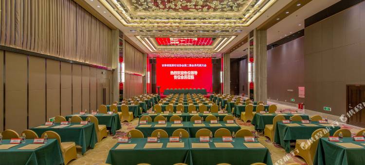 长春亚泰龙达饭店图片