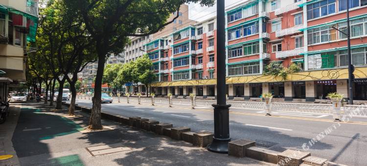 杭州红石客房(沈塘桥店)图片