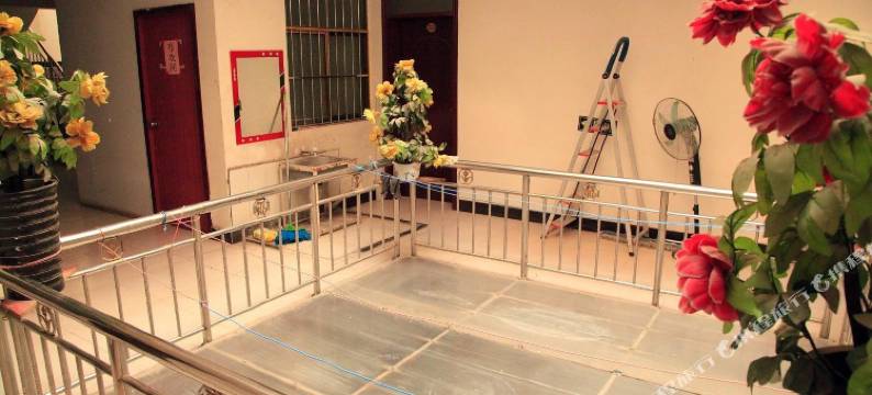 焦作龙凤宾馆图片