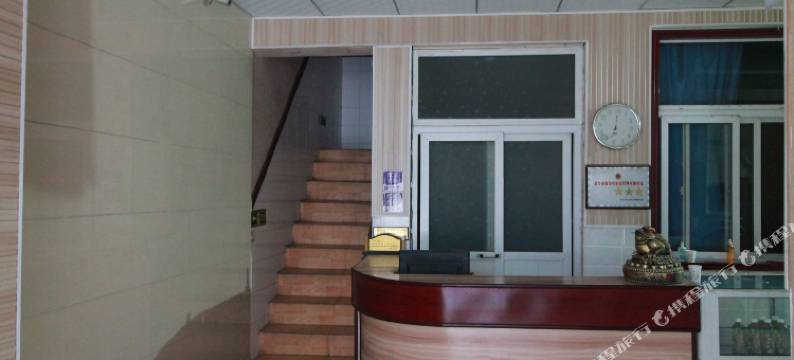 新乡鑫荣旅社图片