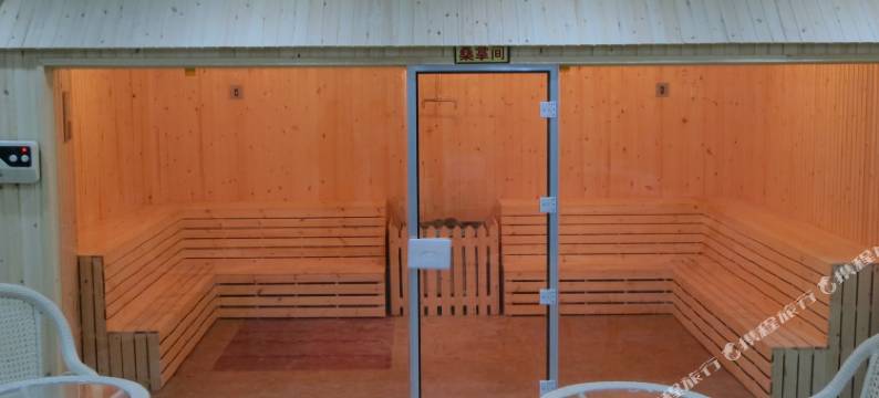 潼关地中海温泉酒店图片