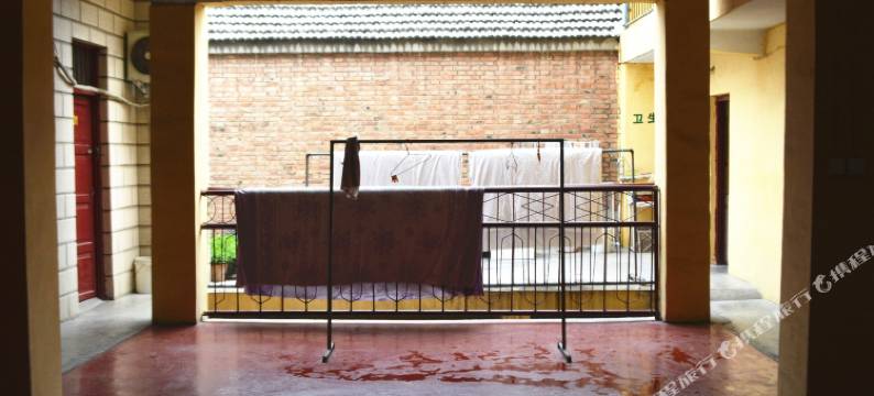 商丘杨庄旅社图片