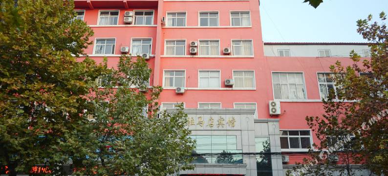 驻马店宾馆图片
