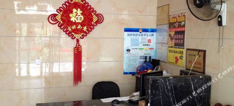 常州小凤仙旅馆图片