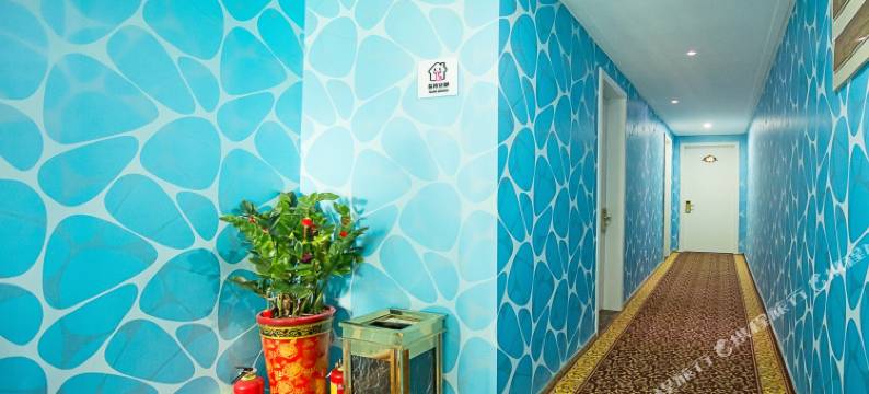 厦门海塔之星客栈图片