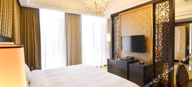 大连慧谷阳光酒店图片