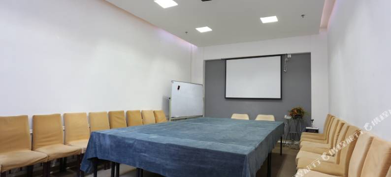 锦江之星(长春火车站新店)图片