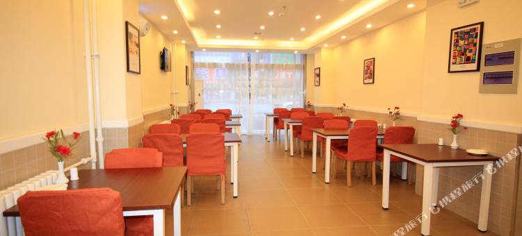 如家酒店(龙口振兴中路龙口港海水浴场店)图片