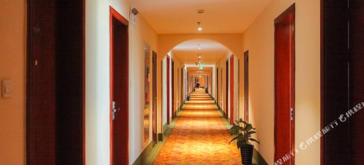 格林豪泰(南通启东汽车站店)图片