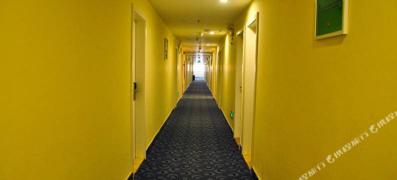 7天连锁酒店(广州番禺大马戏万博地铁口店)图片