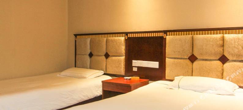 乐平招商宾馆图片