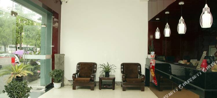 台州天二宾馆图片