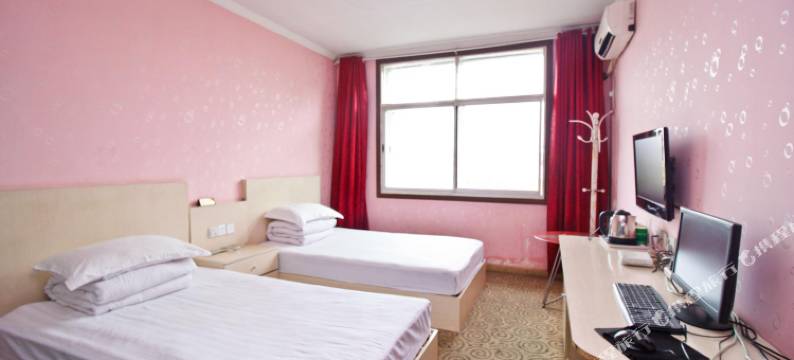 霍山金皖宾馆图片