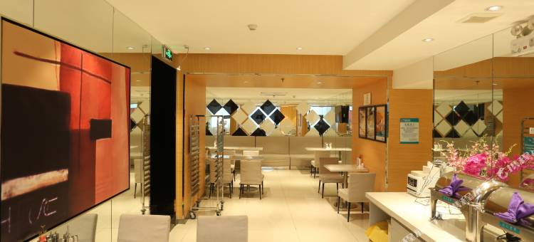 锦江之星(长春桂林路万象城店)图片