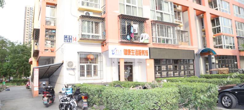青年公寓(北京华腾园店)图片