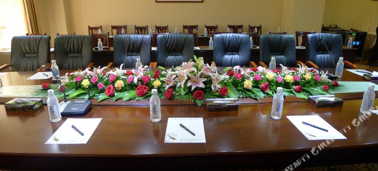 凤山金洲大酒店图片