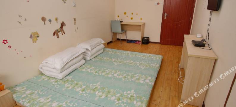 西宁卧雪驼铃青年旅舍图片