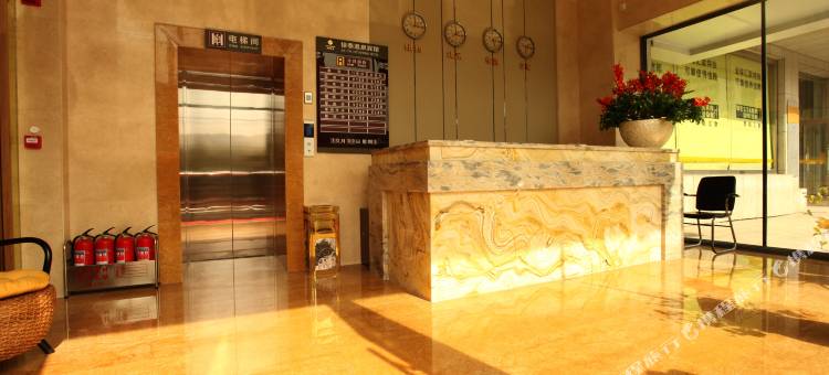佳泰连锁温泉宾馆(鞍山火车站店)图片