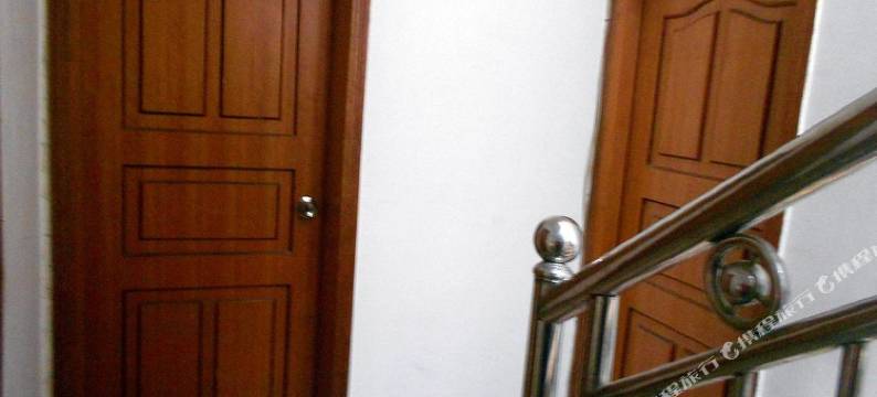 张家界阳光客栈图片