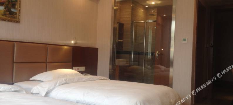 息烽鑫星酒店图片