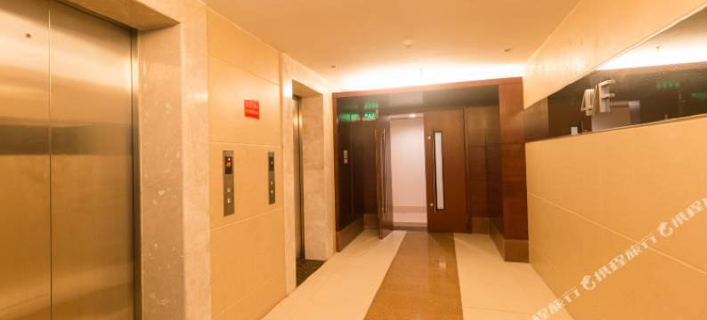 珠海浪漫小屋时尚公寓图片