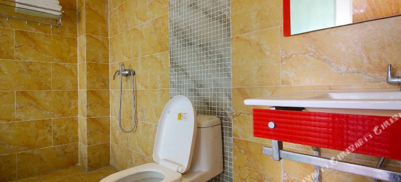 泸沽湖阿陆庄园图片