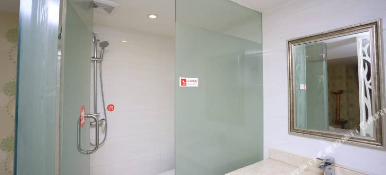 重庆天鹅之恋宾馆图片