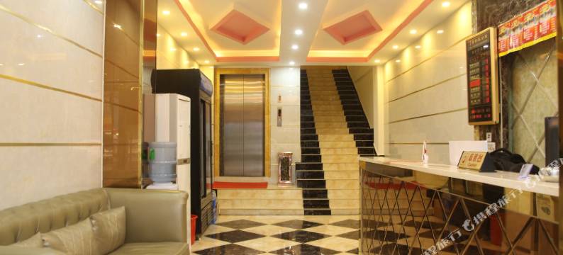 江门7号精品公寓图片