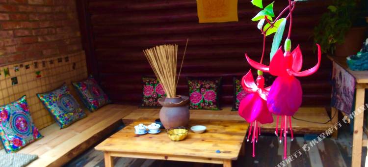 泸沽湖海拔2690客栈(左环线分店)图片