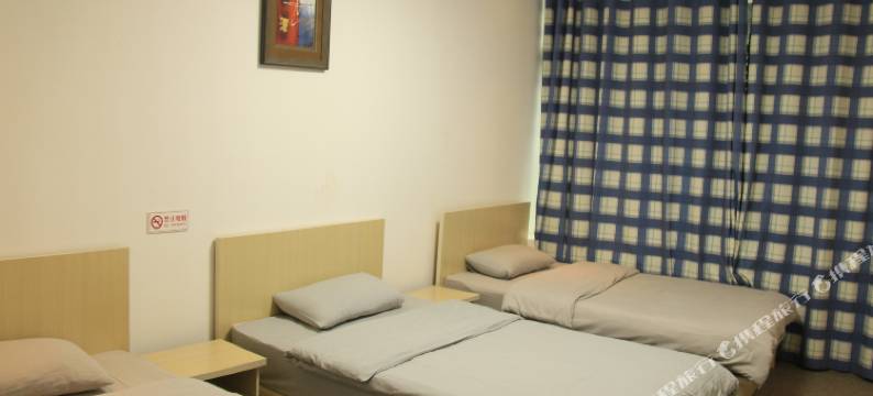 重庆难得有空国际青年旅舍图片