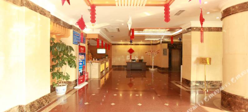 龙翔酒店(成都龙泉驿地铁站店)图片