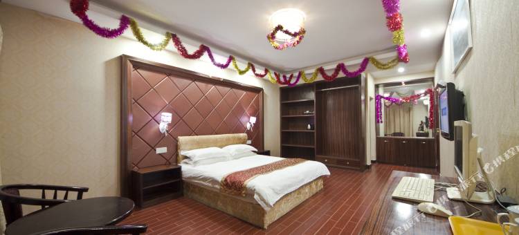 霞浦长旺快捷宾馆图片