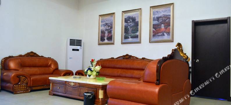 中牟导航商务酒店图片