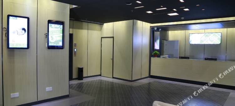 易佰酒店(邯郸火车站店)图片