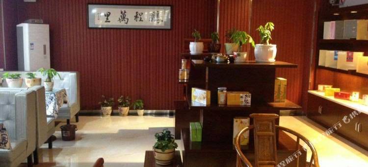 伊吾金湖酒店图片