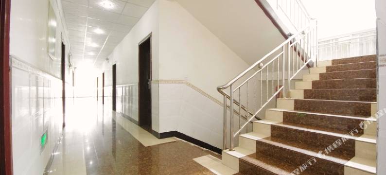 乐山嘉农旅馆图片