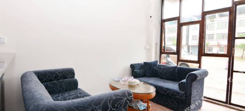 河源初心青年旅馆图片