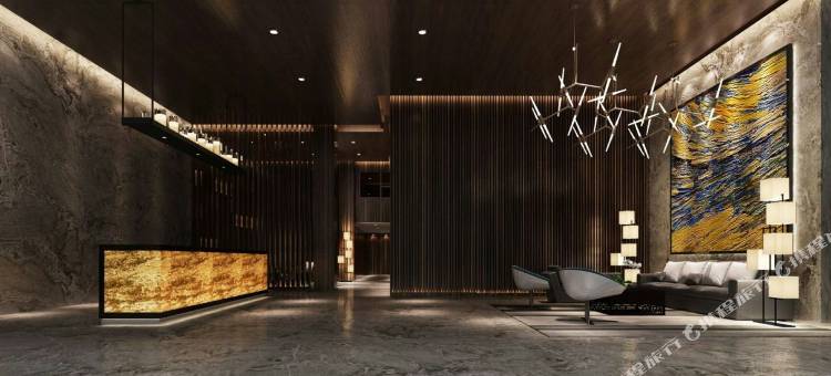 臻图蘭舍酒店(联想科技城八一农垦大学店)图片