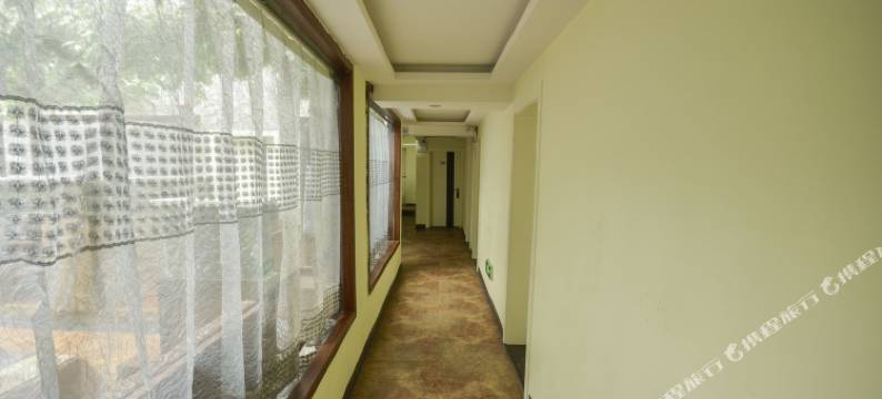 西宁优宜家快捷宾馆图片