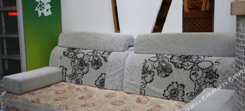 吉林广源时尚宾馆图片