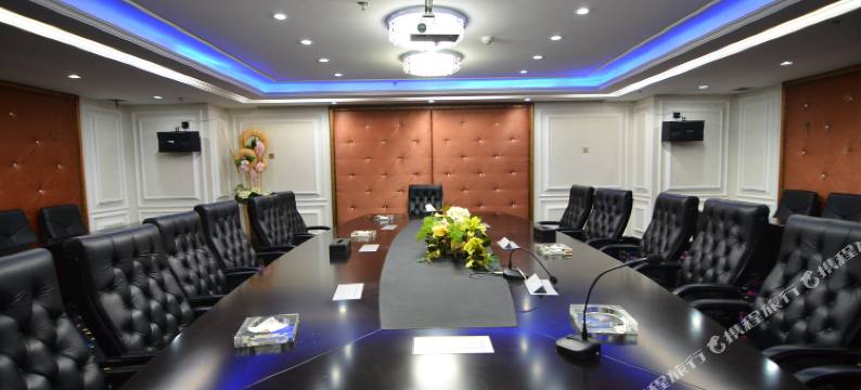 大连慧谷阳光酒店图片