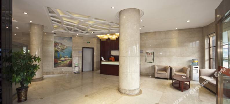 温州新干线汽车酒店图片