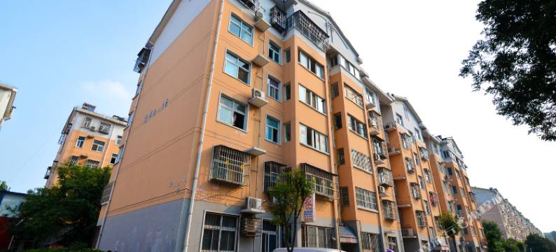 洛阳家旅馆图片