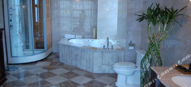 唐山海港昌盛国际酒店图片