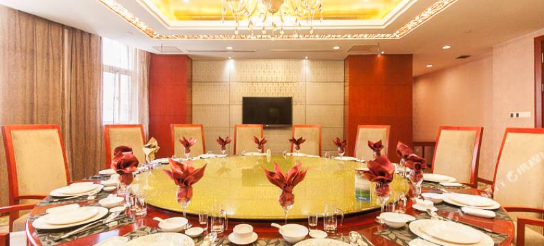 宜兴大亚达酒店图片