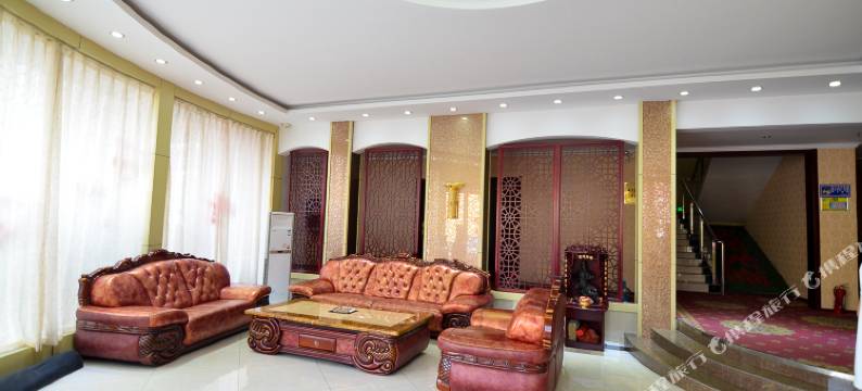 偃师天帅商务酒店图片