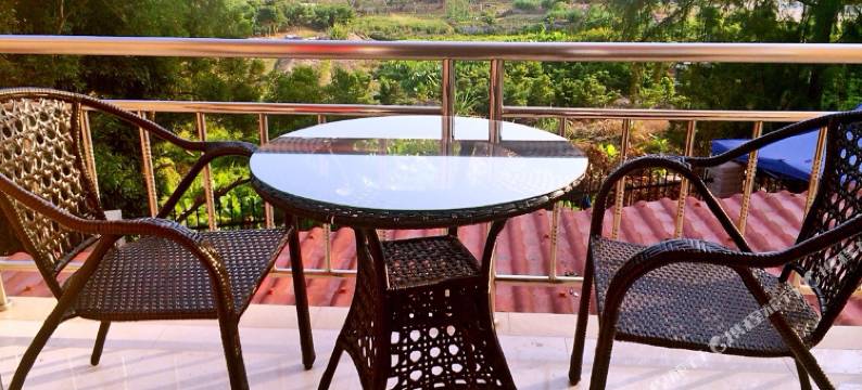 深圳my family驿站图片